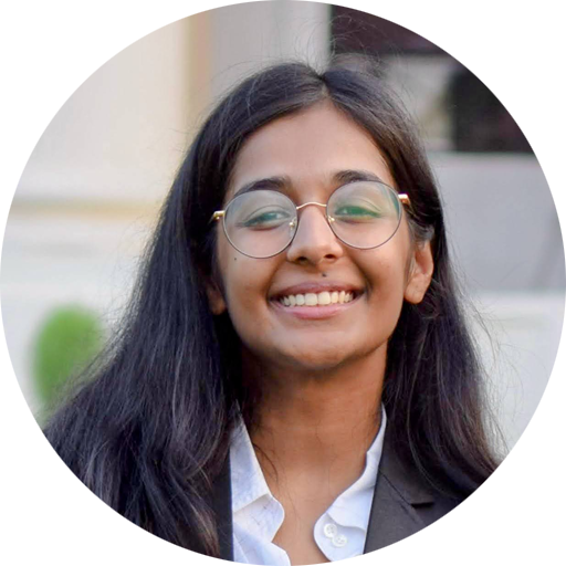 Sanjana Srivastava